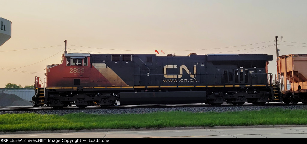 CN 2822